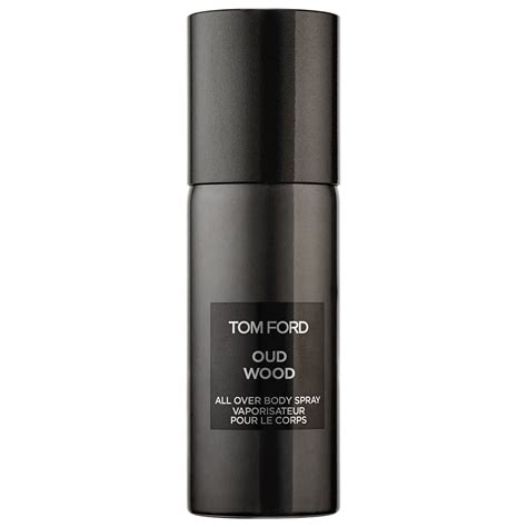 tom ford deodorant spray.